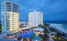 Altitude At Krystal Grand Cancun